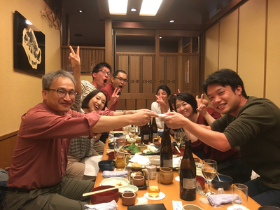 飲み会