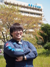 梶谷